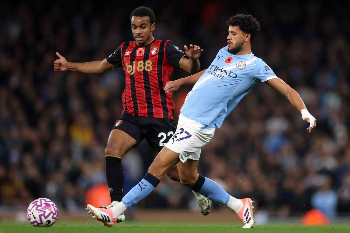 Bournemouth vs manchester city live match preview and where to watch
