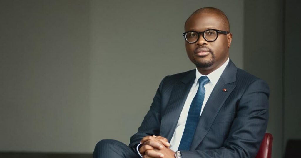 Romuald Wadagni assumes presidency in Bénin, facing economic and security challenges