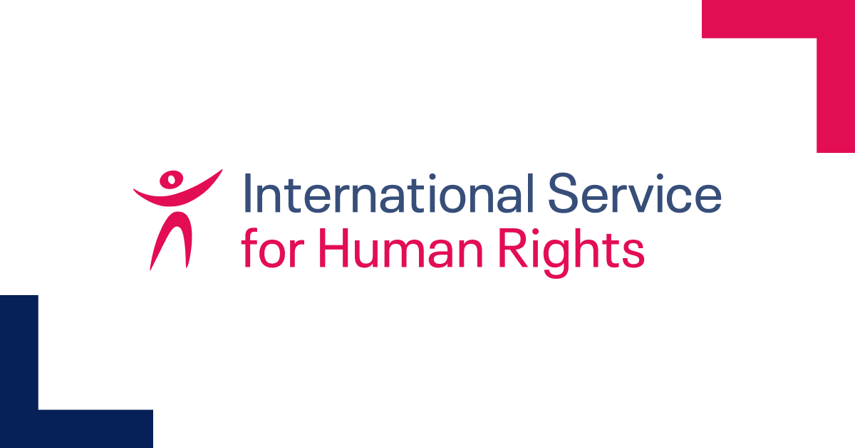 Essential strategies for safeguarding human rights defenders during crises