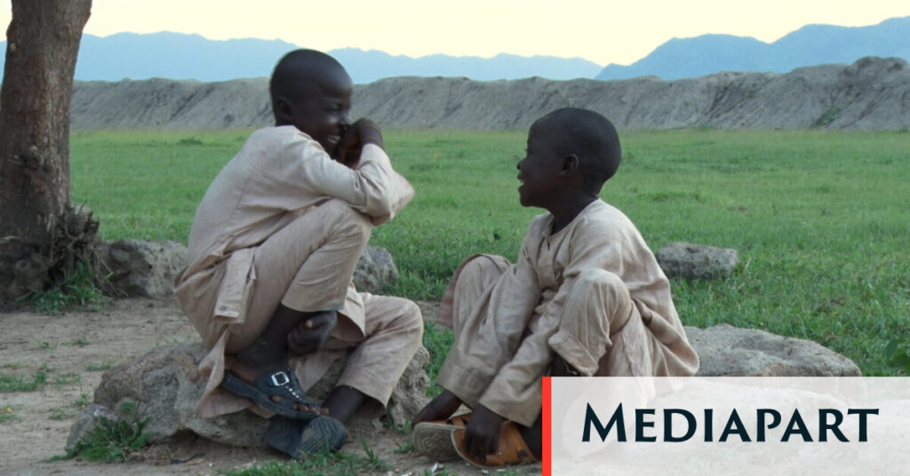 Children of Cameroon live in the shadow of Boko Haram threat
