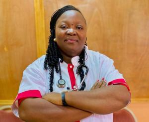 Drépanocytose au Burkina Faso : comment Dre Gloria Damoaliga Berges change la donne