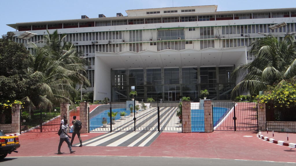Senegal political shift with new prime minister appointment amid tensions