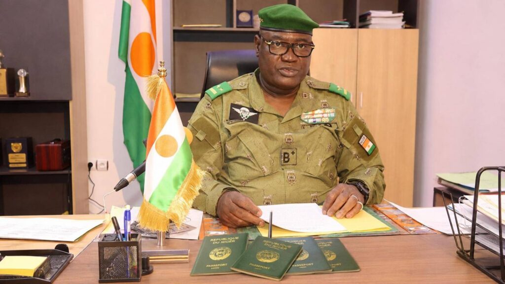 Niger visa scandal exposes deep-rooted corruption in Niamey’s elite