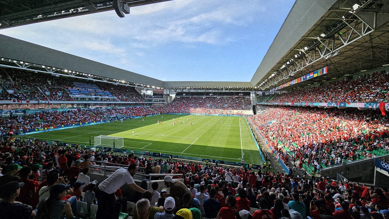 Ligue 1 playoffs: ASSE to host Nice in crucial first leg at geoffroy-guichard