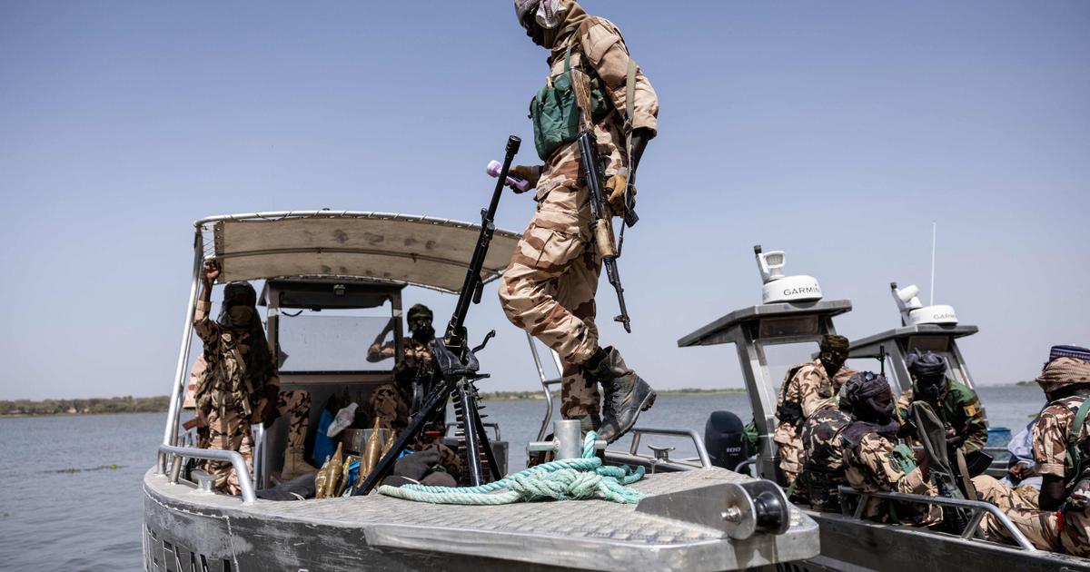 Chadian military strikes on lake Chad claim nigerian fishermen’s lives