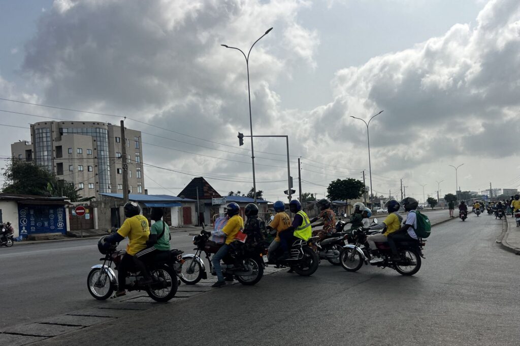 Bénin’s government announces thwarting of coup attempt