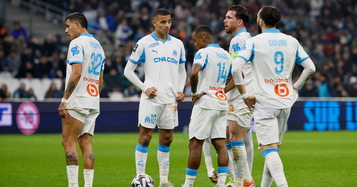 Marseille vs rennes live: om’s season finale at velodrome