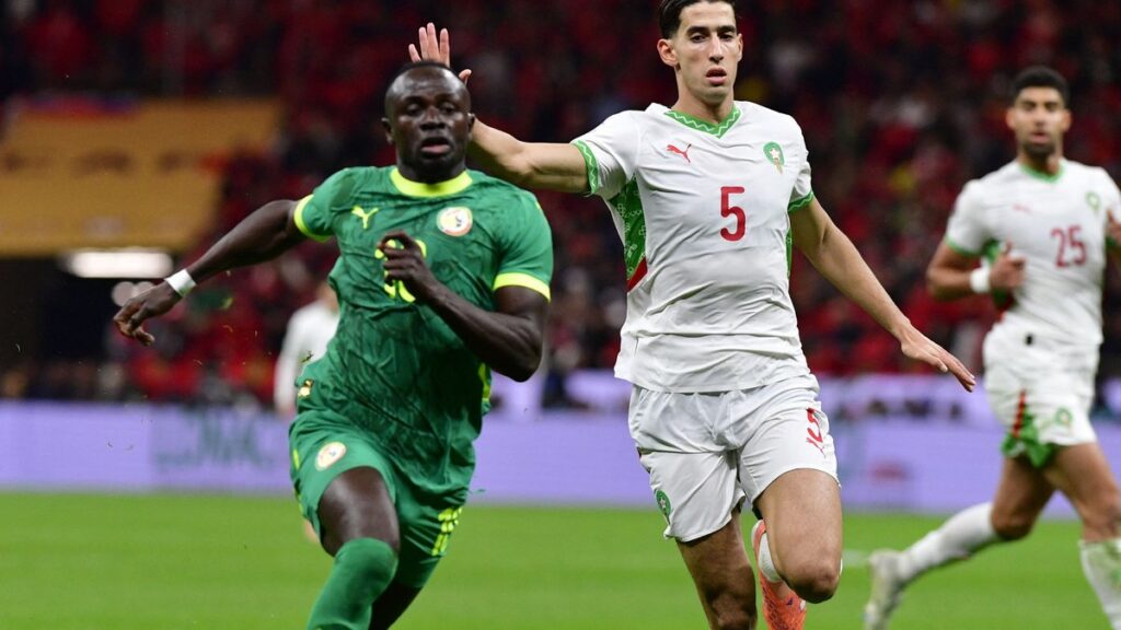 Morocco awarded CAN 2026 trophy as Senegal loses title over final match incidents
