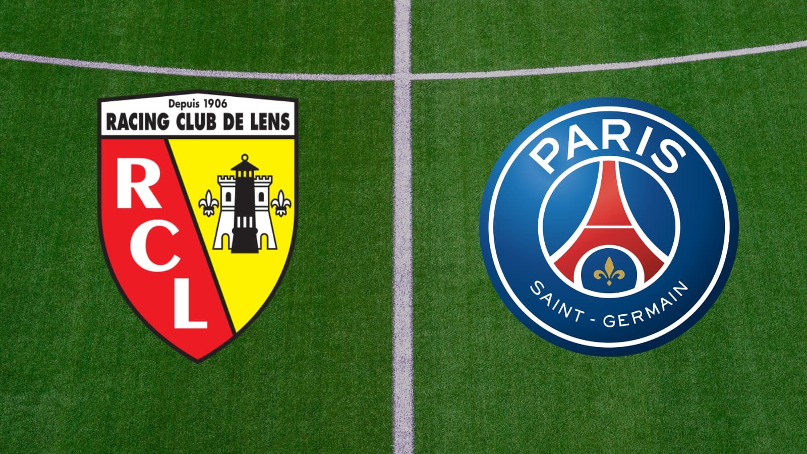 Lens vs PSG live: where to watch the Ligue 1 match and key details