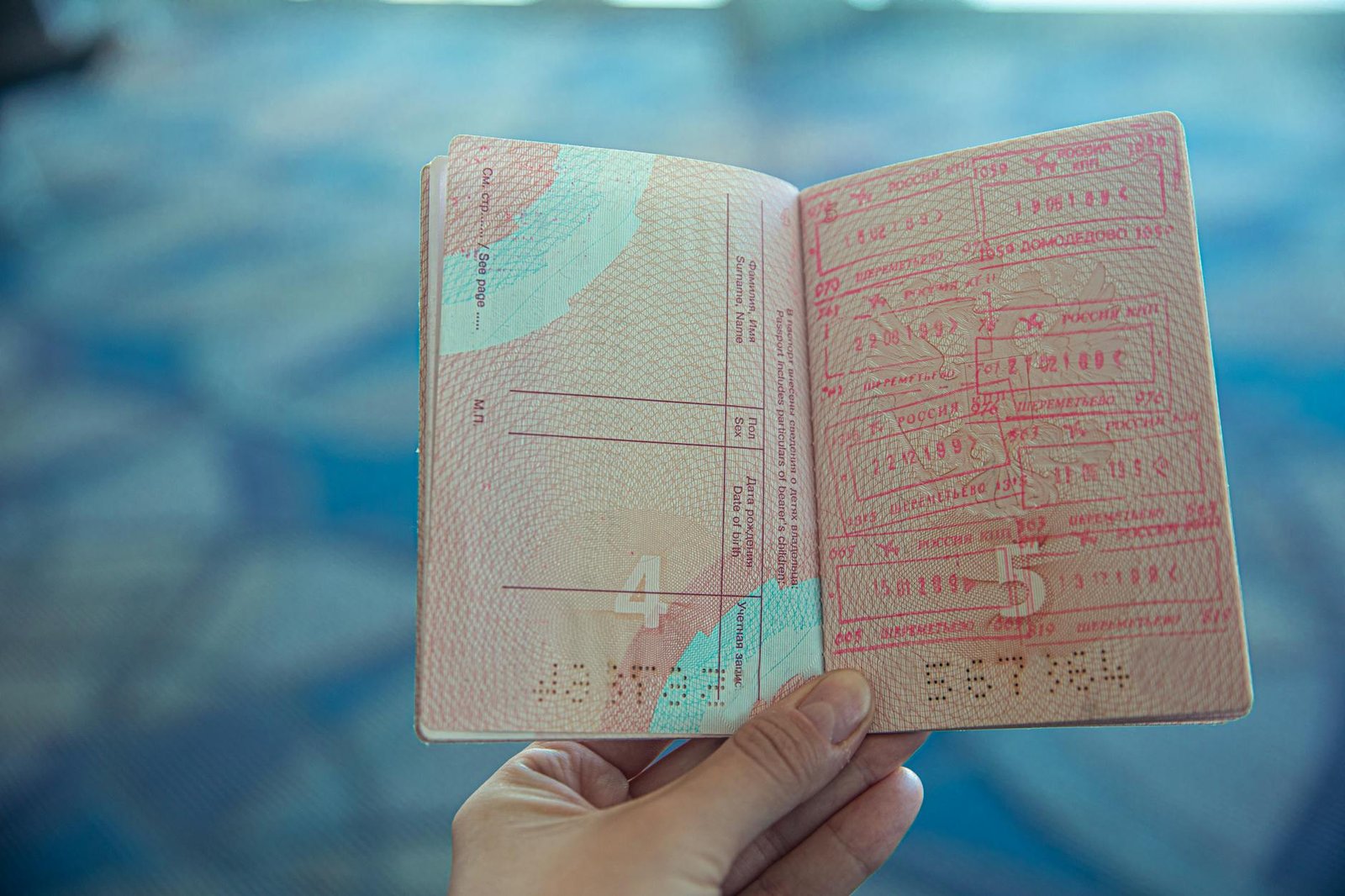 Dakar cracks down on fake visa approval letters network linked to China