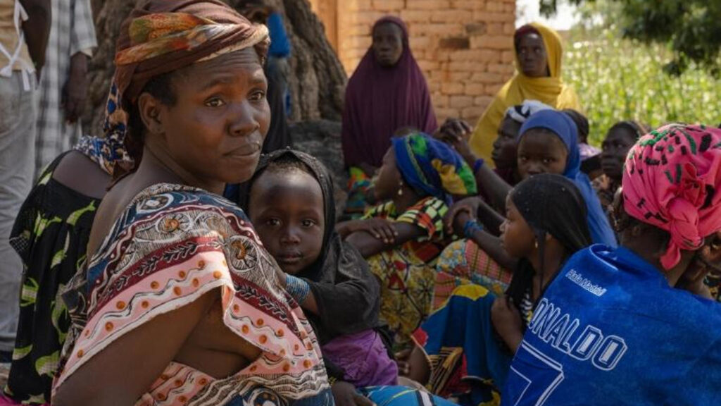 Mali’s health crisis: the ongoing struggle for essential care