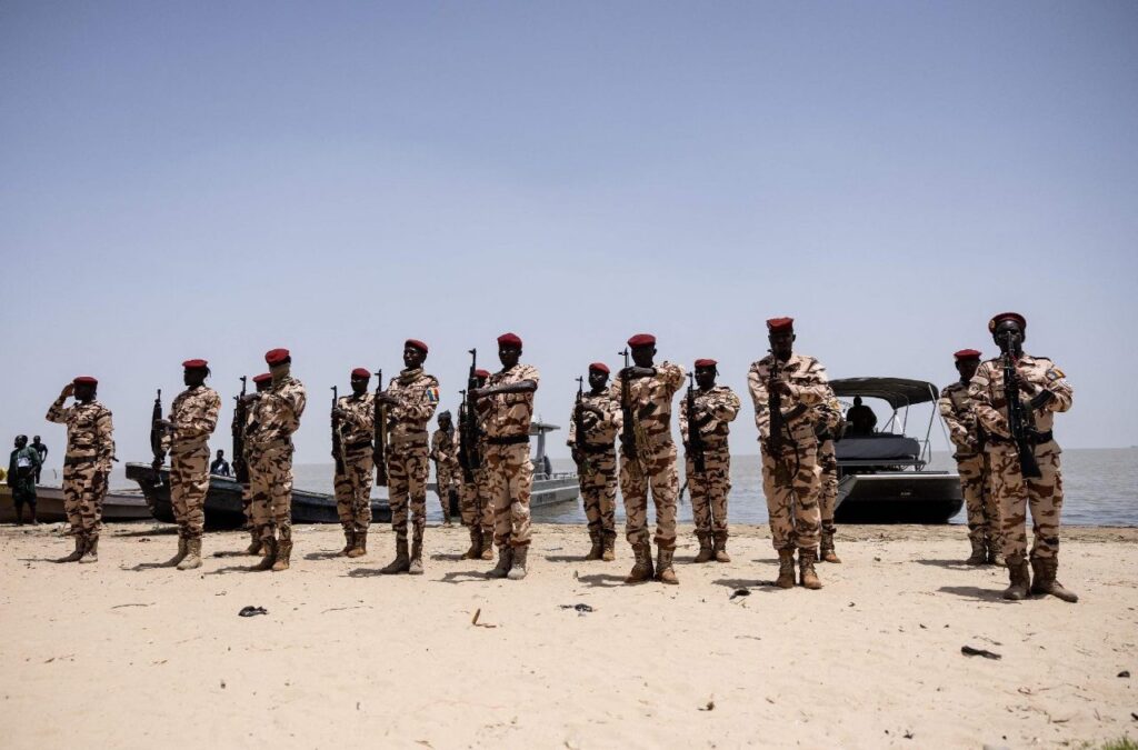 Chad’s religious leaders call for national dialogue to end political deadlock