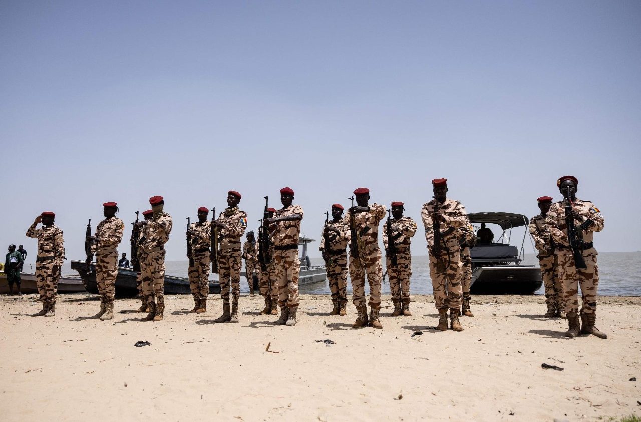 Chad’s religious leaders call for national dialogue to end political deadlock