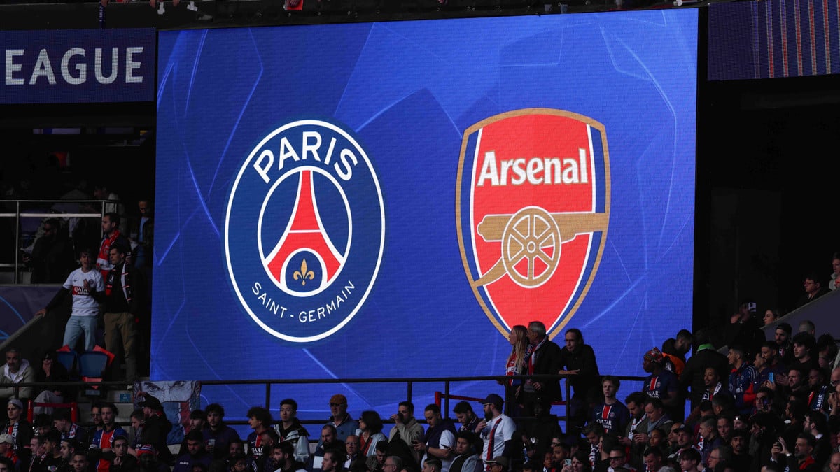 Arsenal eyes gonçalo ramos as psg prepares for champions league final