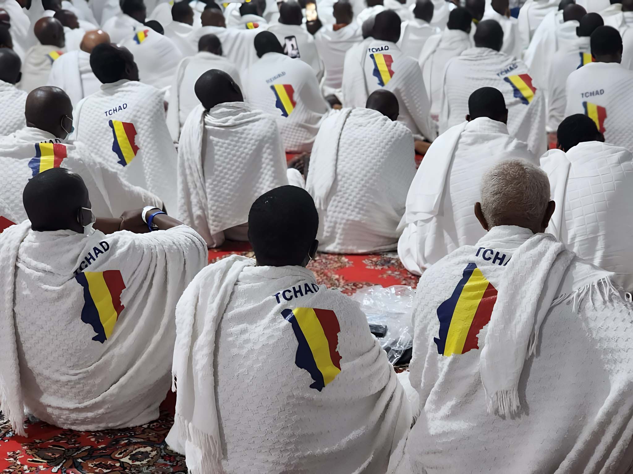 Niger hadj 2026: essential safety guidelines for chadian pilgrims