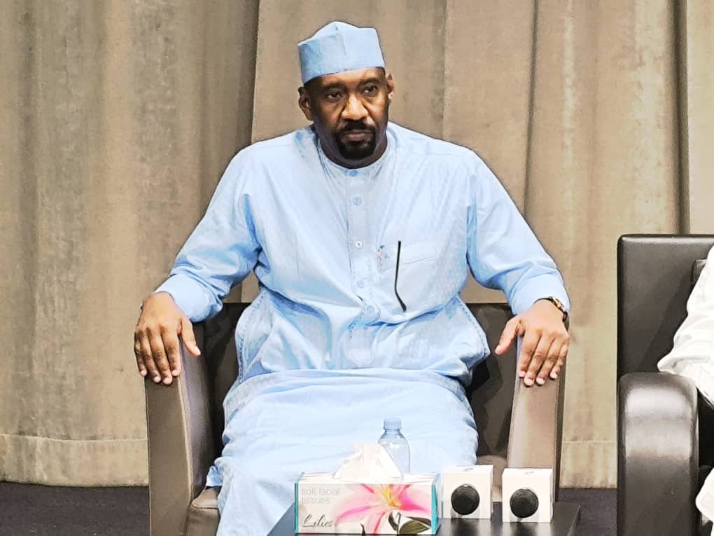 Chad strengthens security for tabaski celebrations