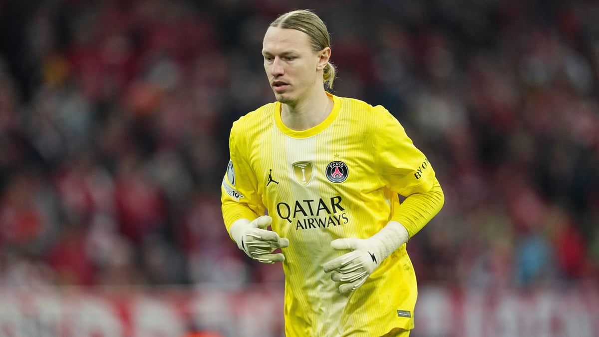 PSG eyes russian talents after Safonov’s successful transfer