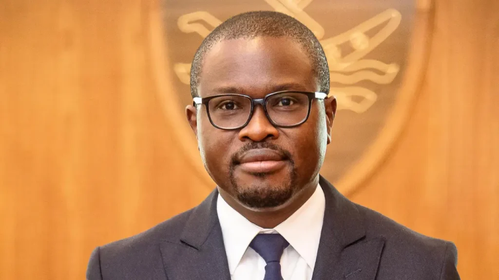 Benin: general bertin bada appointed presidential defense advisor