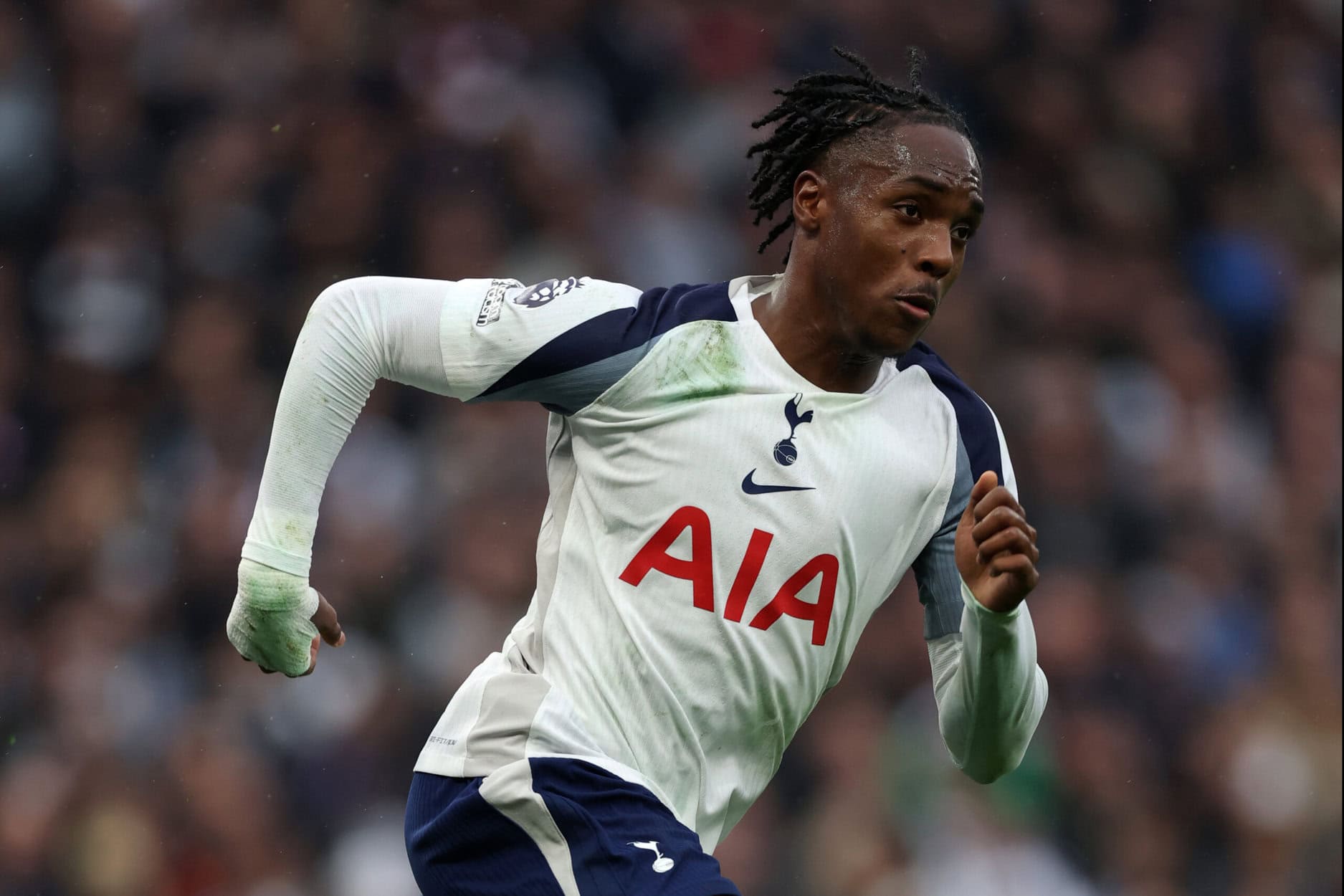 De zerbi’s spurs face decisive final day showdown after chelsea loss