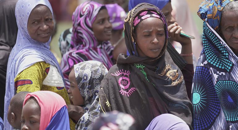 Un committee slams human rights abuses against fulani in Burkina Faso