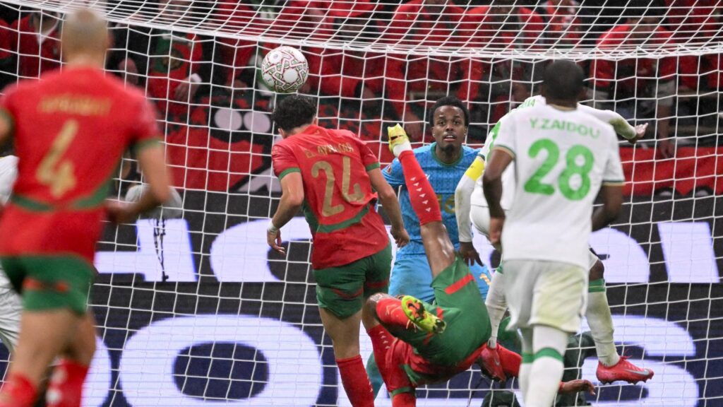 Sénégal loses african cup title two months after can 2025 final