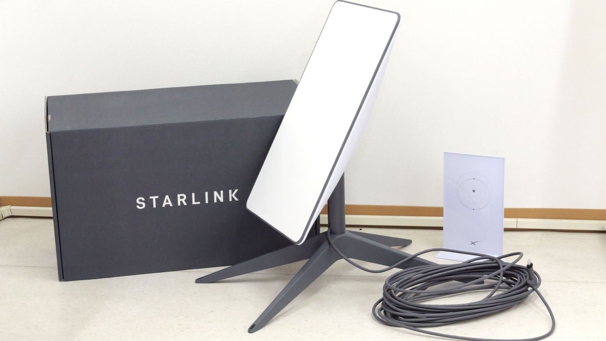 Starlink pricing sparks outrage in Senegal over internet access costs