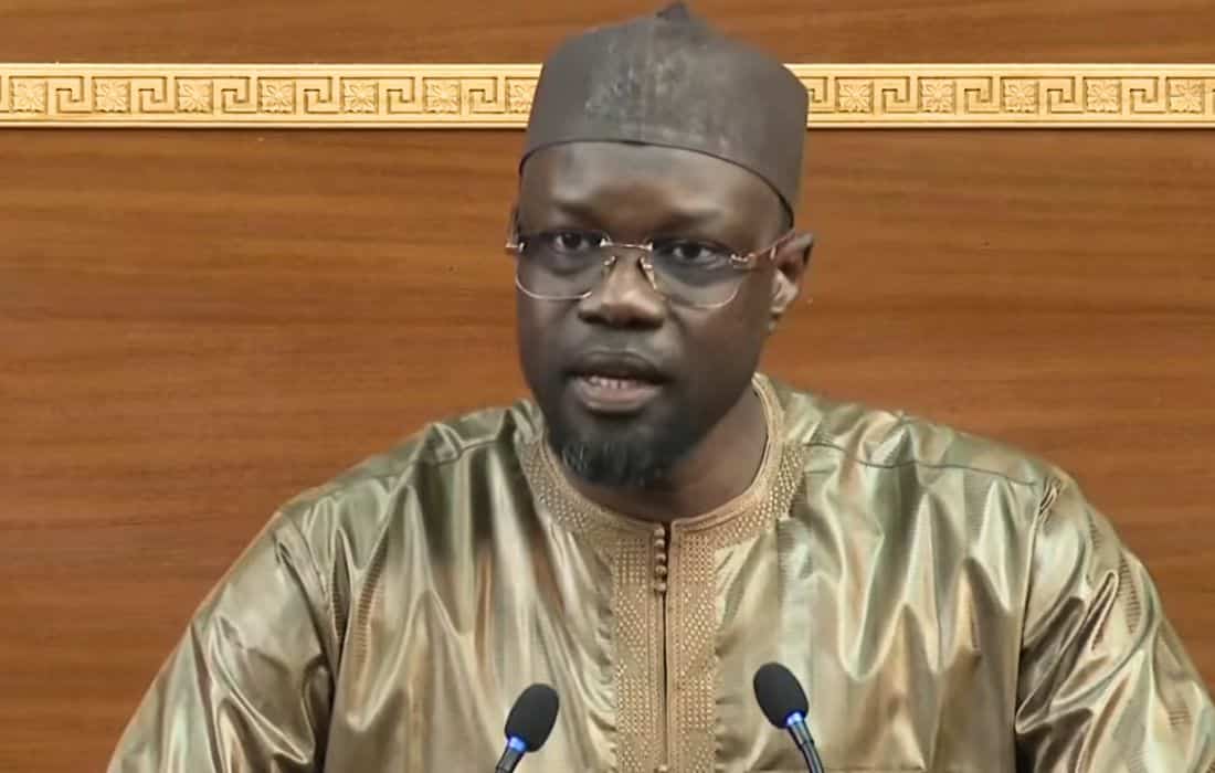 Senegal’s LGBT rights debate: sovereignty vs universal human dignity