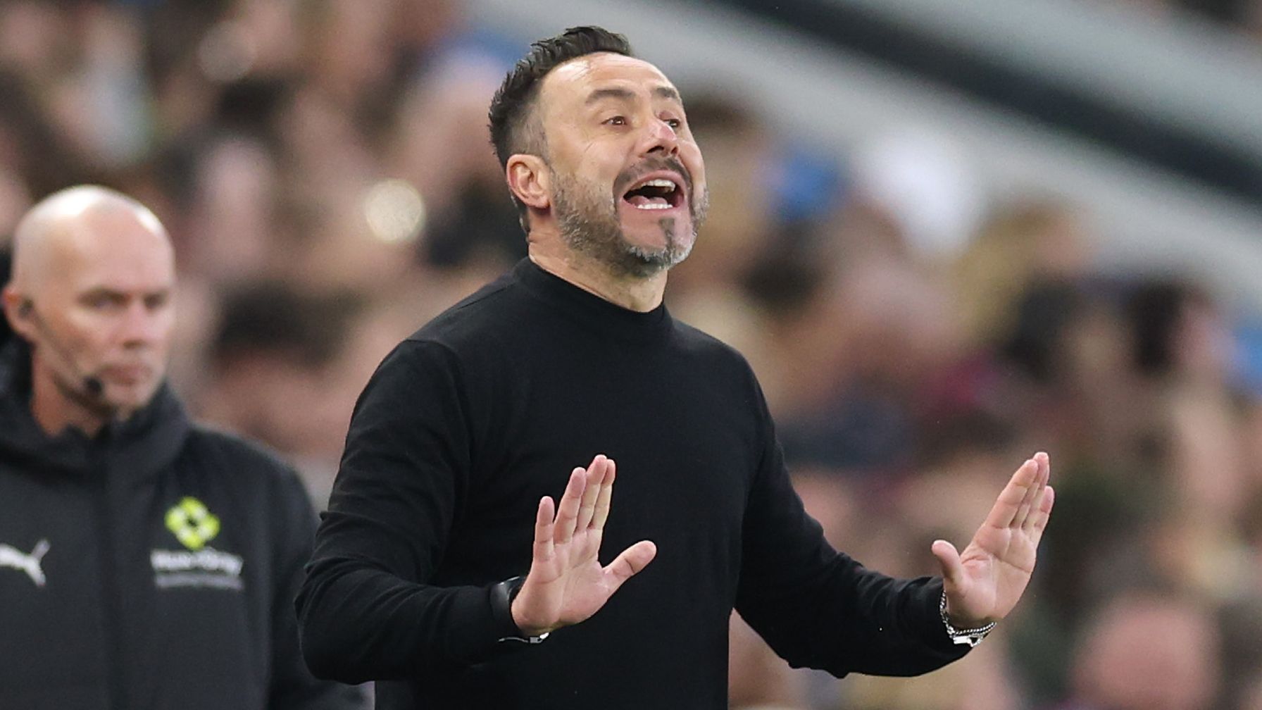 Tottenham’s fight for survival heats up ahead of Chelsea clash