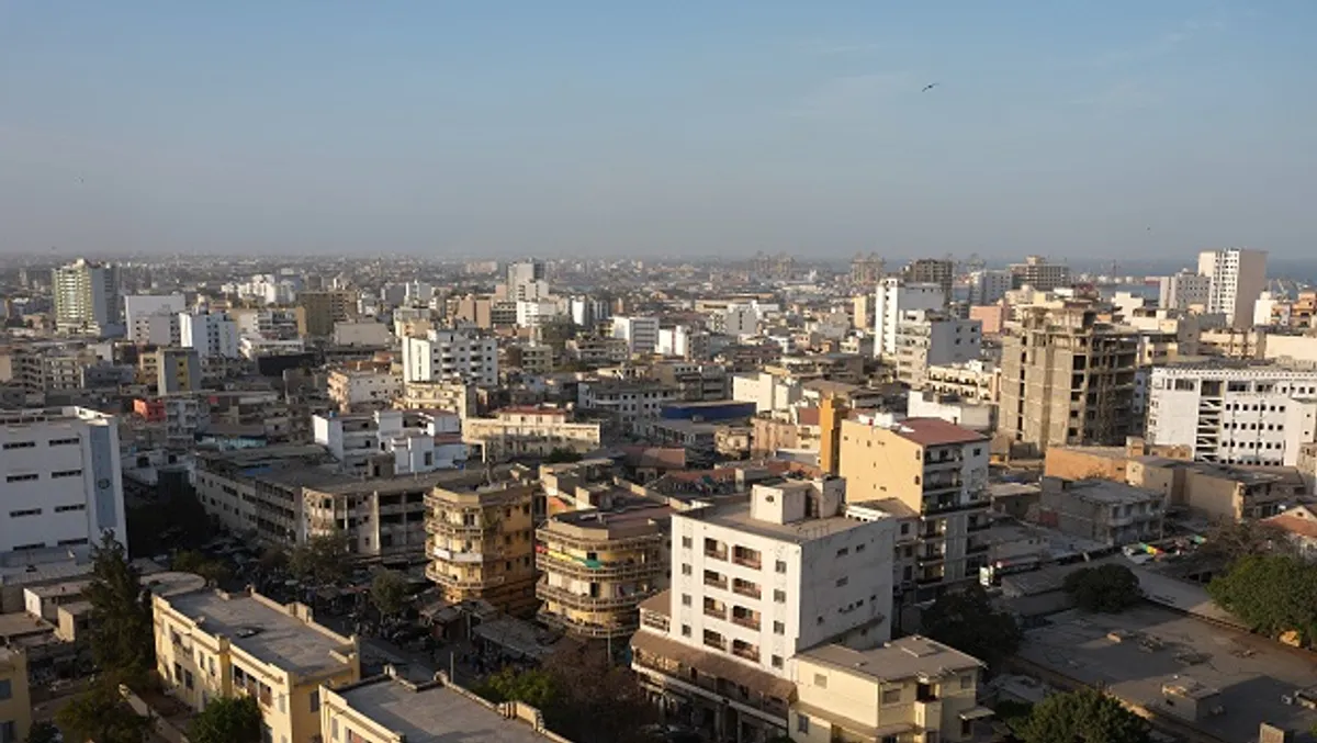 French engineer detained in Senegal amid lgbtq+ rights crackdown