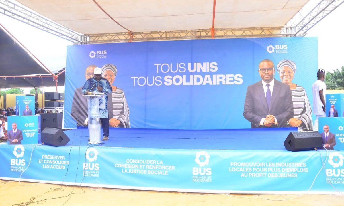 Bénin and Niger diplomatic thaw: Wadagni’s leadership holds promise