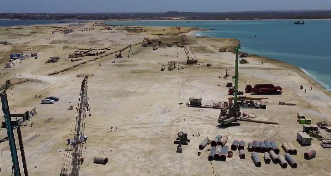 Senegal’s infrastructure boom: how China and new partners are reshaping the market