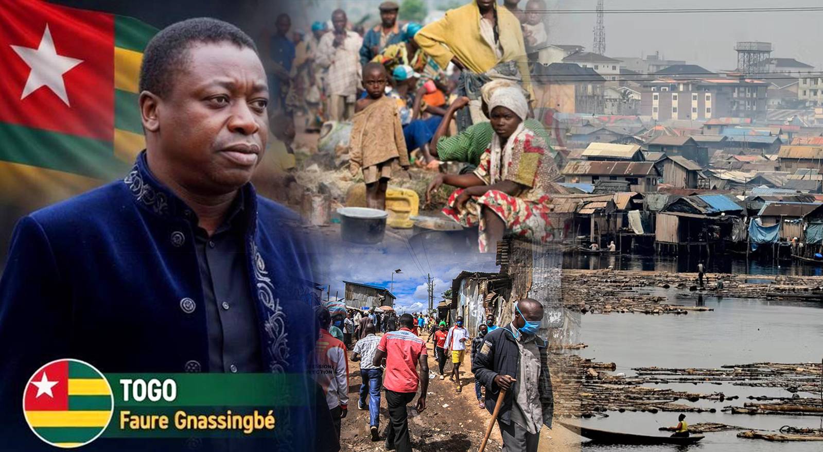 Togo’s president faure gnassingbé’s kyrgyzstan trip: a geopolitical gamble amidst domestic crises