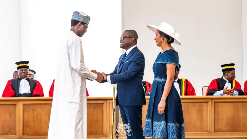 Bénin’s new president: a fresh start for internal dialogue and regional ties