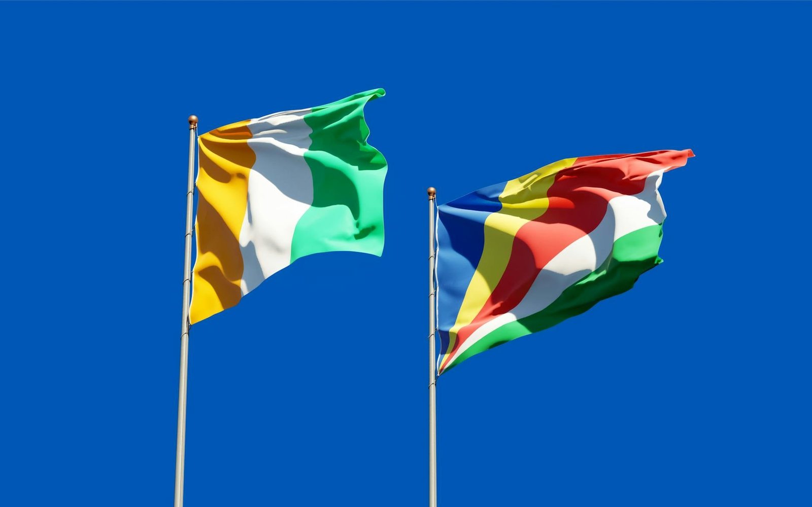 Côte d’Ivoire presidential election runs smoothly despite tensions