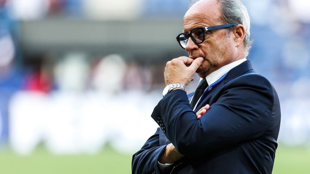 Paris saint-germain signs georgian star in shocking winter transfer