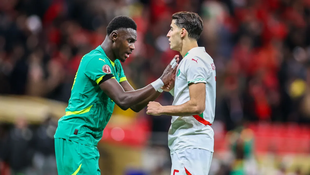 African football shock: Morocco awarded afcon 2025 title as Senegal vows legal fight
