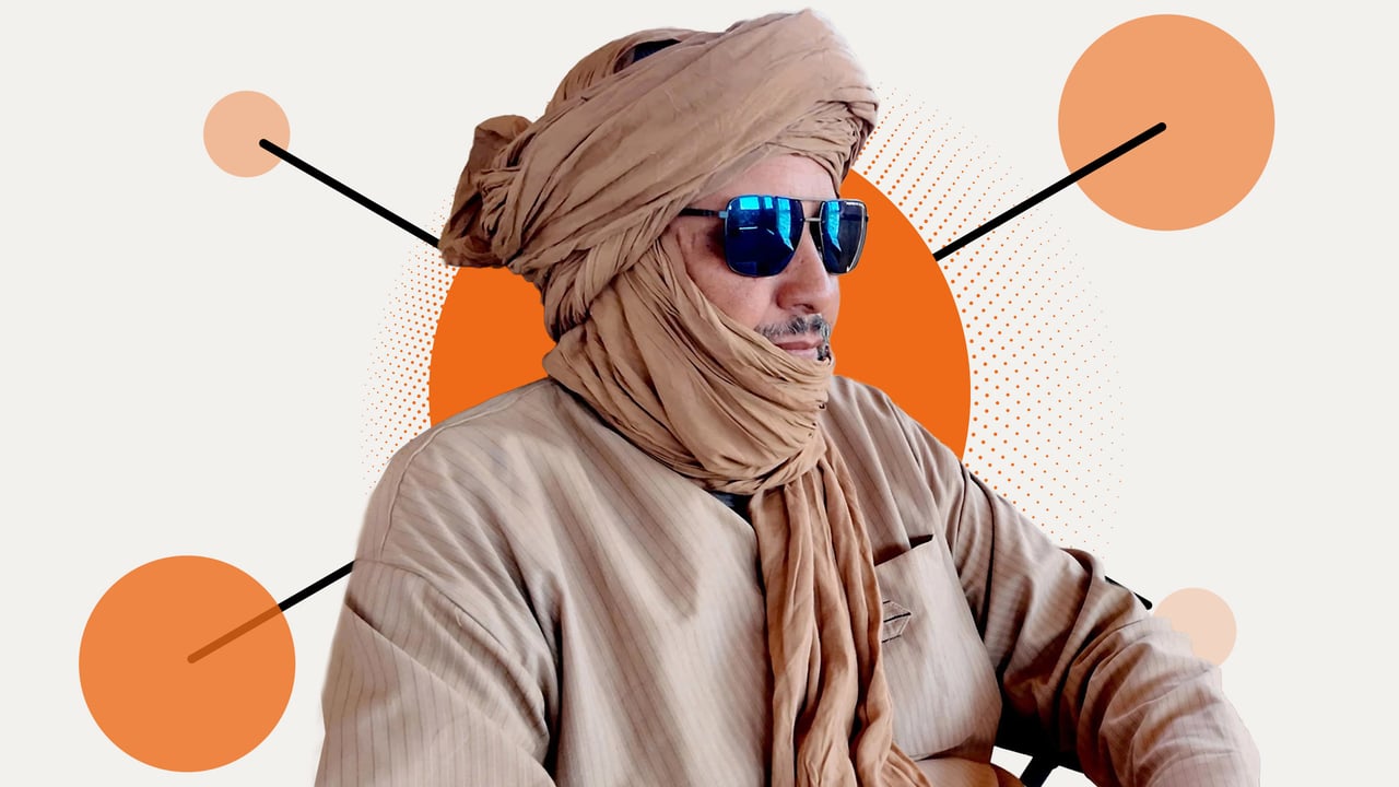 The complex alliances shaping alghabass ag intalla’s rule in Kidal