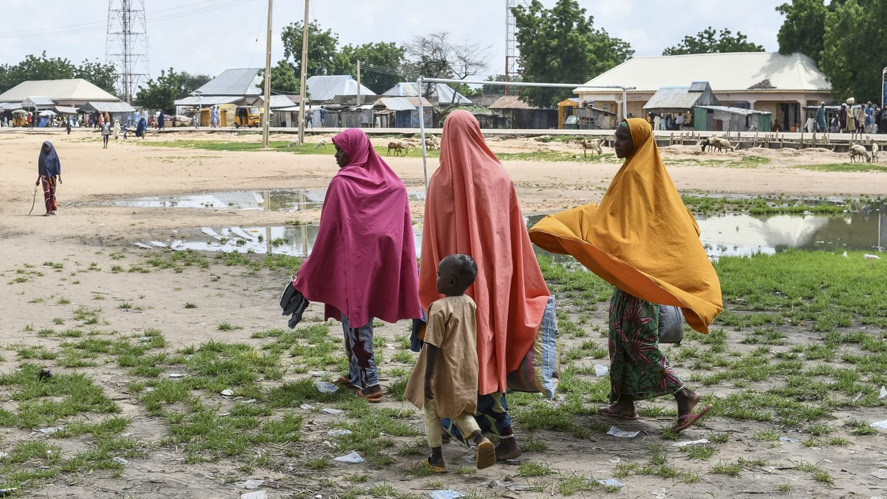 Niger security forces blame Boko Haram for child abductions in southern region
