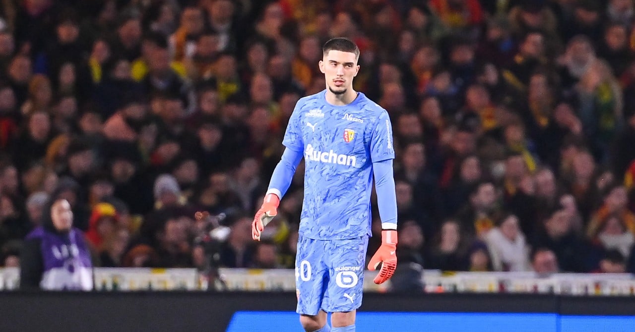 Lens vs PSG: how to watch the live match