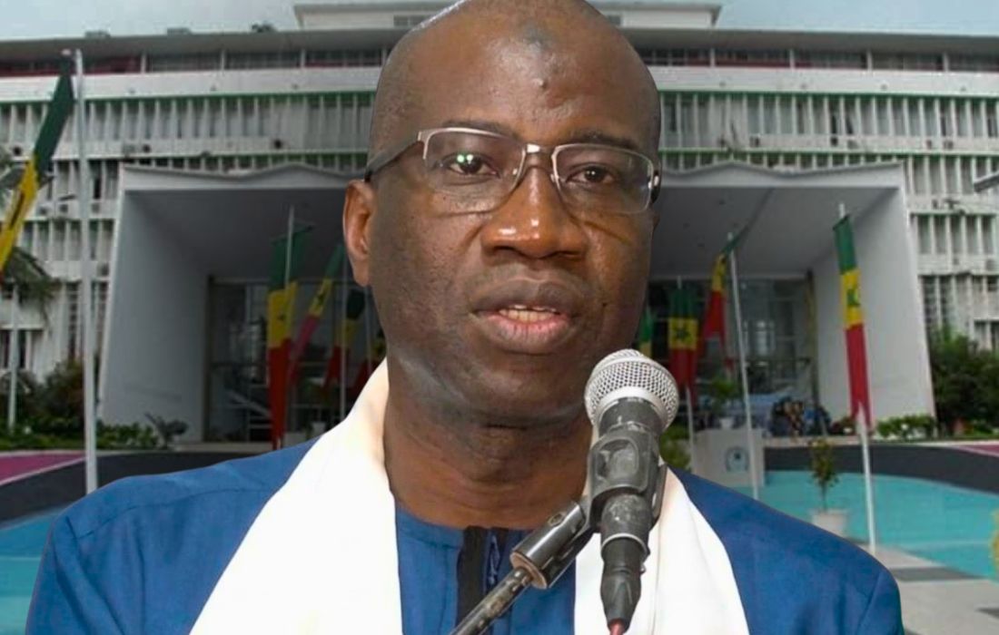 Matar Ndiaga Seck’s arrest in Senegal: background of the controversy