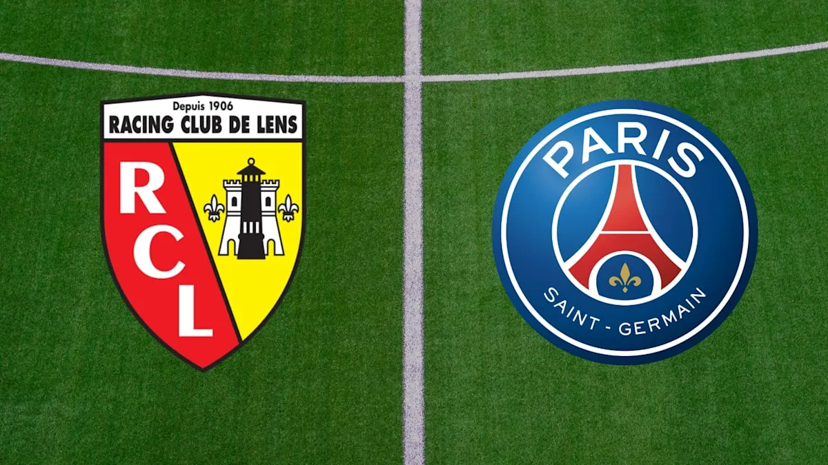 Lens vs PSG live: where to watch Ligue 1 match and broadcast details