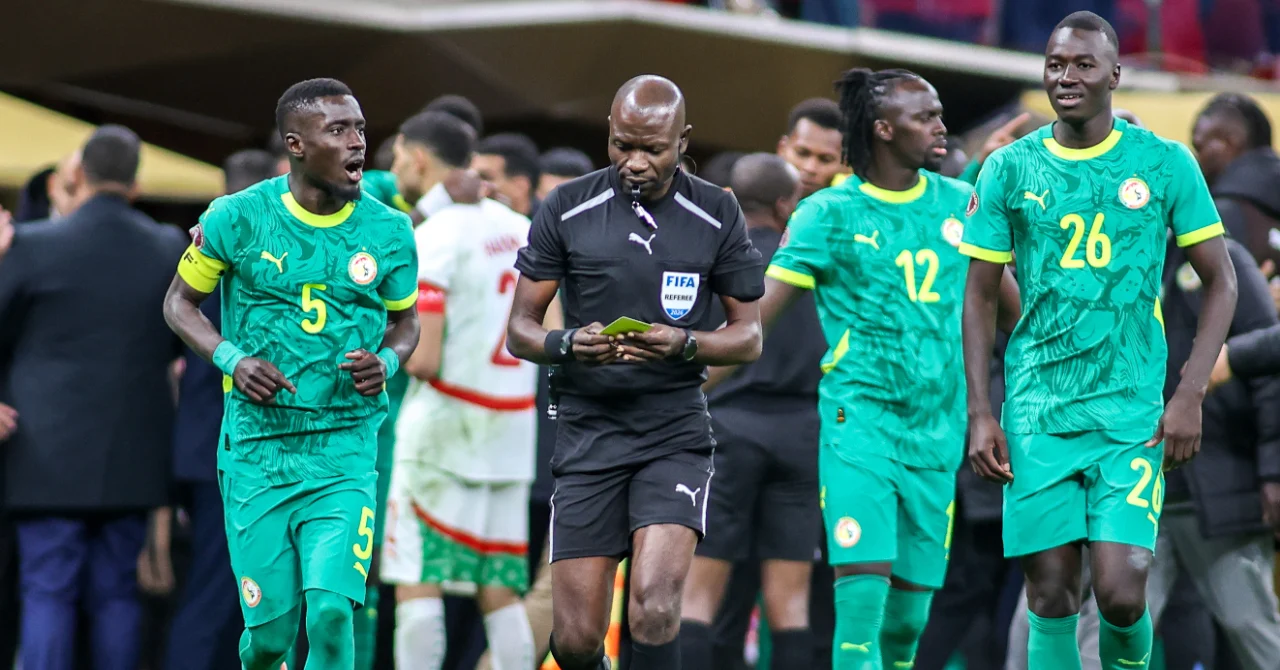 Jean-jacques ndala lands another major caf final assignment