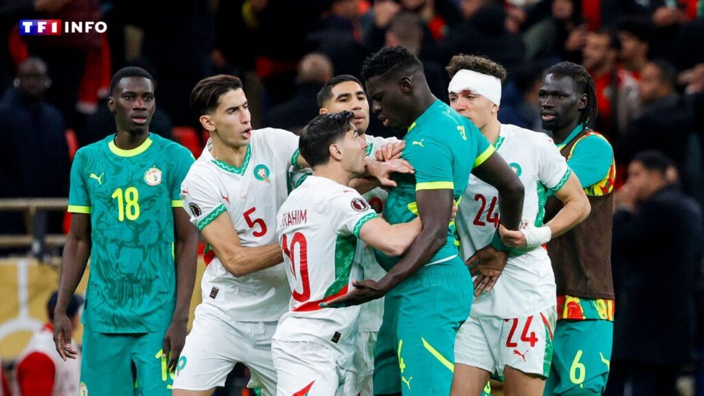 Can 2025: Morocco awarded title after Senegal’s disqualification