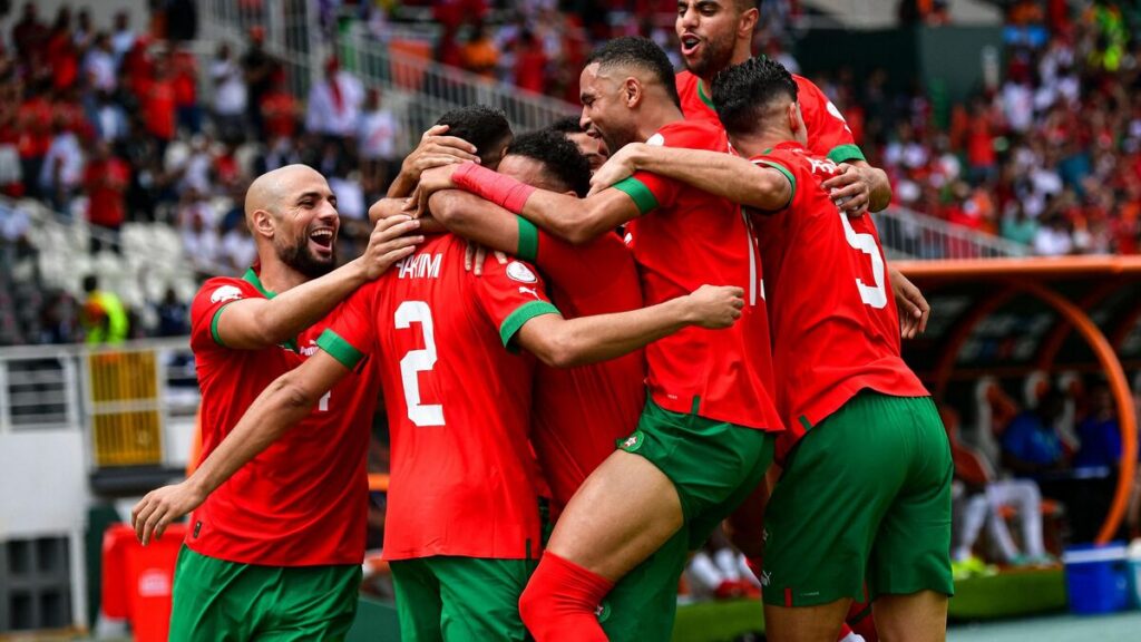 Can 2025: moroccan fans demand nothing less than victory in home tournament