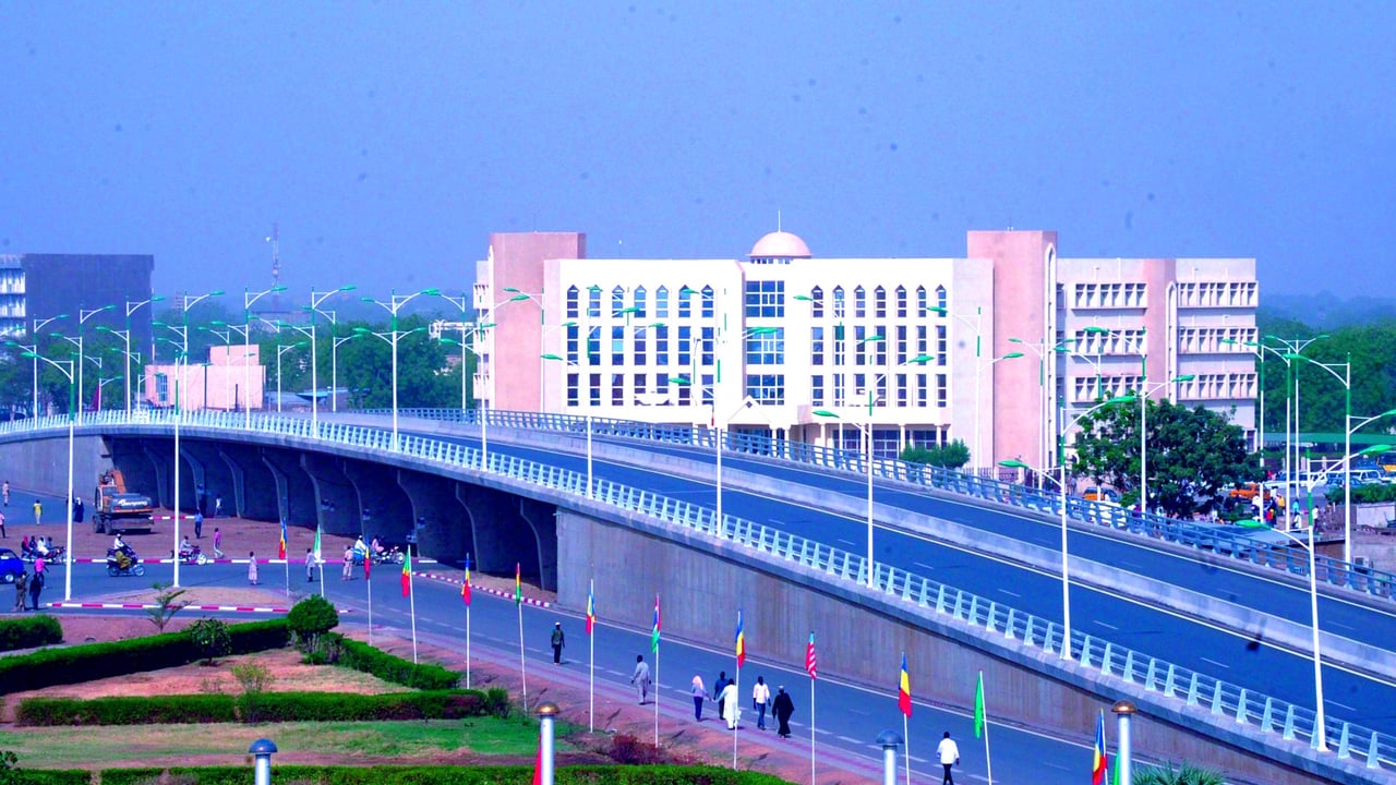 Tchad’s economic outlook improves with stable S&P rating