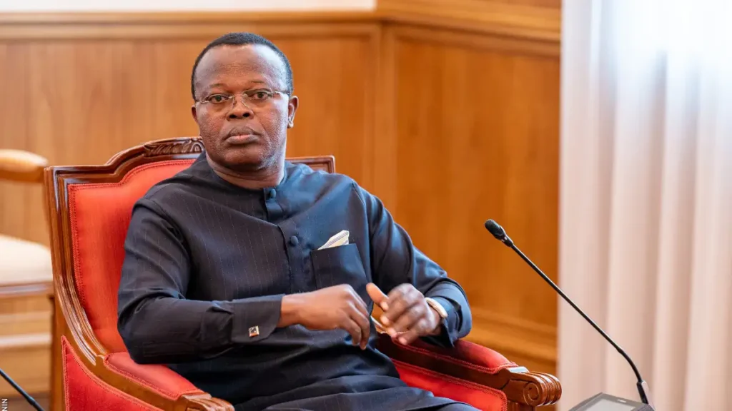 Beninese opposition challenges government on potential Niger military intervention