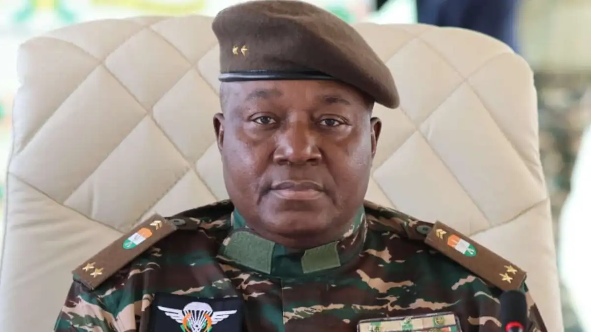 Niger nationalizes uranium sector, ends Orano’s dominance in Arlit