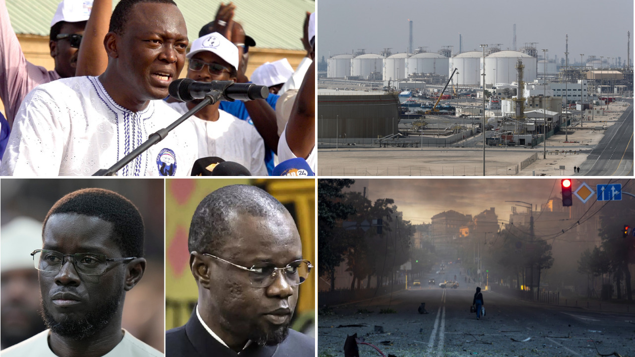 Sénégal’s political upheaval: who gains from the diomaye-sonko split?