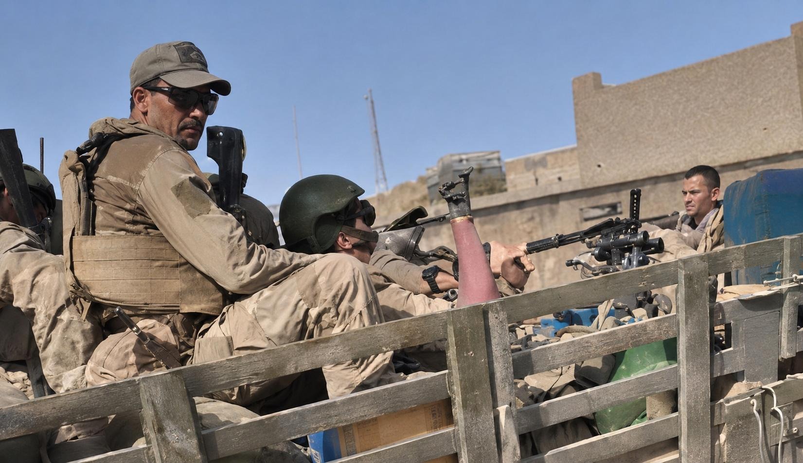 Kidal’s fall: the day Russia turned its back on Mali
