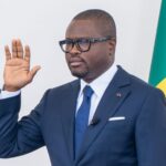 Bénin: president romuald wadagni initiates governmental structural reforms